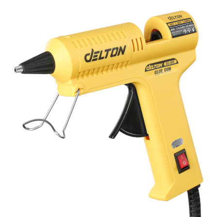 ปืนยิงกาว DELTON รุ่น GG-40E 40 วัตต์_0